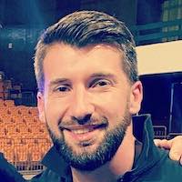 IVAN BLAZICEVIC